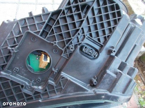 SKODA SUPERB 3 III 3V1 BI XENON SKRĘTNY LED LAMPA PRAWA 3V1941016B - 10