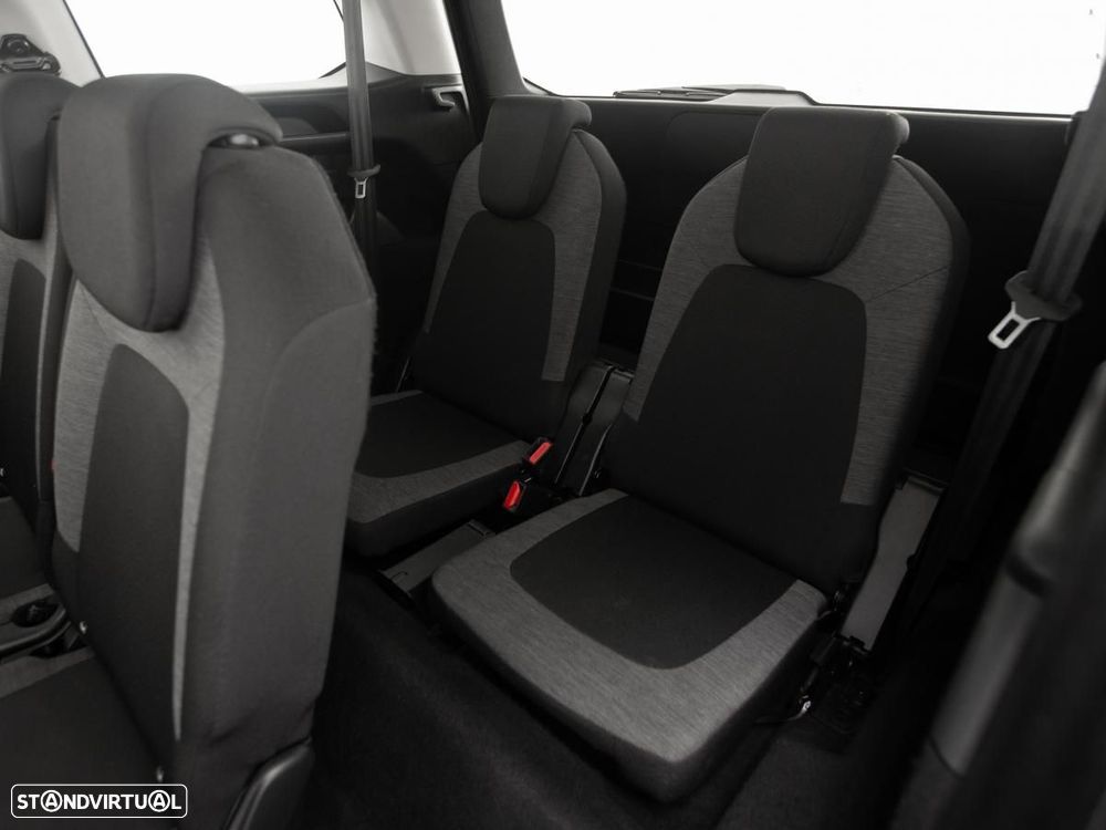 Citroën C4 Spacetourer - 11