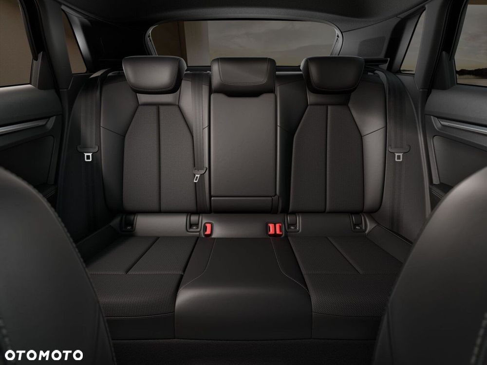 Audi A3 Sportback - 9