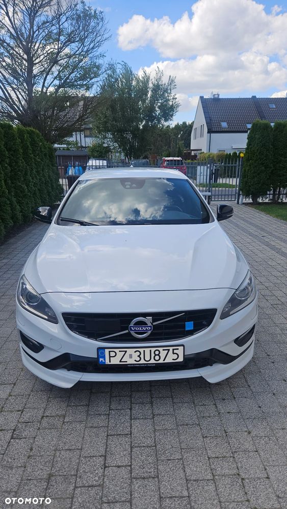 Volvo V60 Polestar - 1