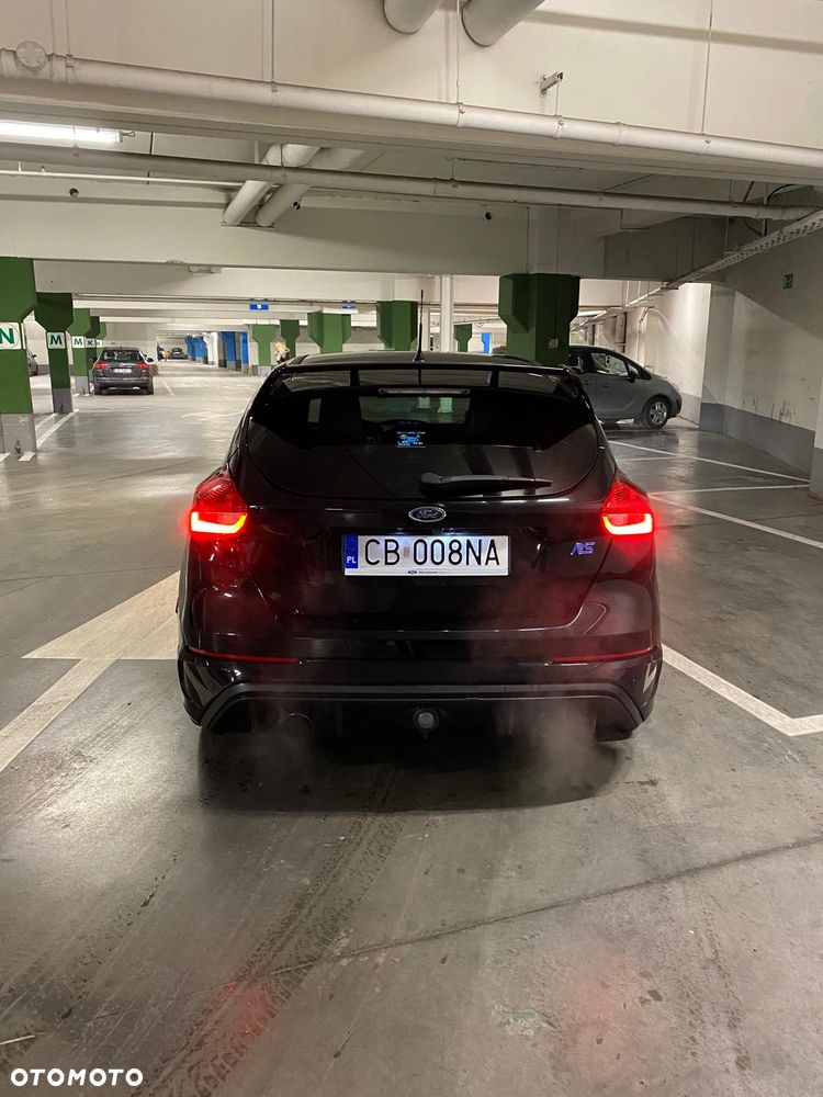 Ford Focus - 5