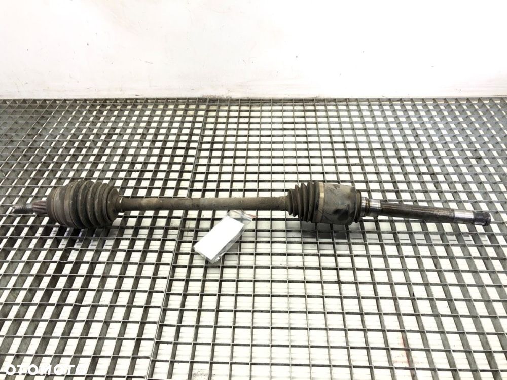 PÓŁOŚ PRAWY PRZÓD  MERCEDES-BENZ GLE (W166) 2015 - 2018 350 d 4-matic (166.024) 190 kW [258 KM] - 1