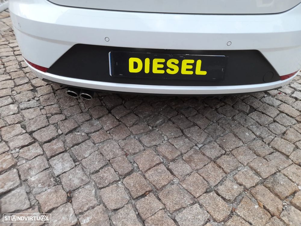 SEAT Leon 2.0 TDI FR S/S - 17