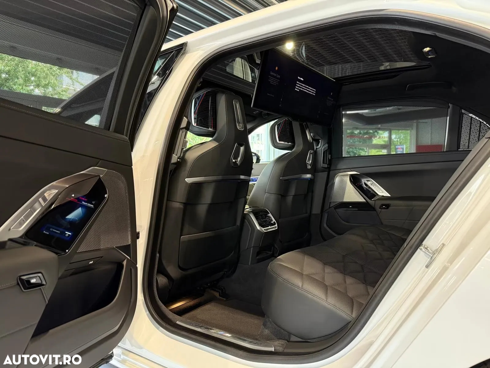 BMW Seria 7 740d xDrive MHEV - 20