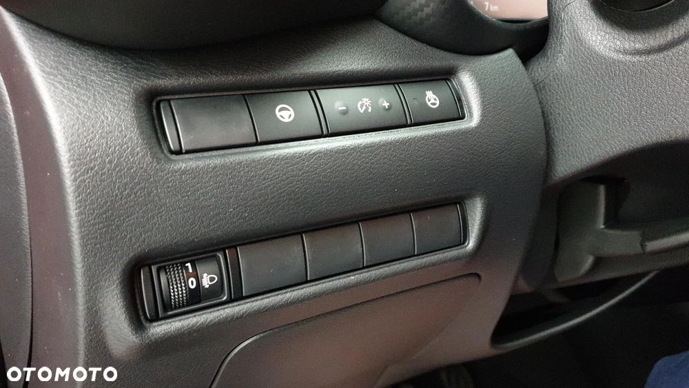 Nissan Juke 1.6 Hybrid N-Connecta AMT - 15