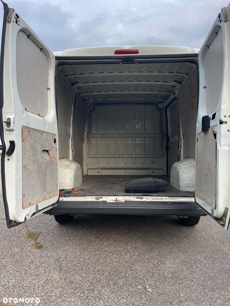 Peugeot Boxer - 16