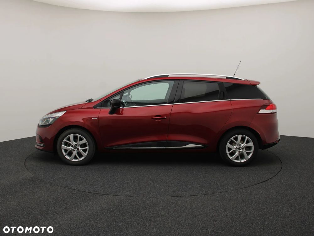 Renault Clio 0.9 TCe Limited - 4