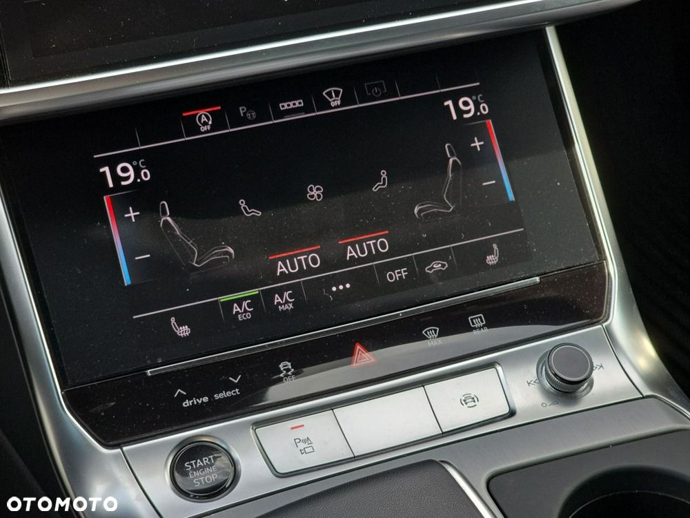 Audi A6 Limousine 40 TDI mHEV Quattro Sport S tronic - 21
