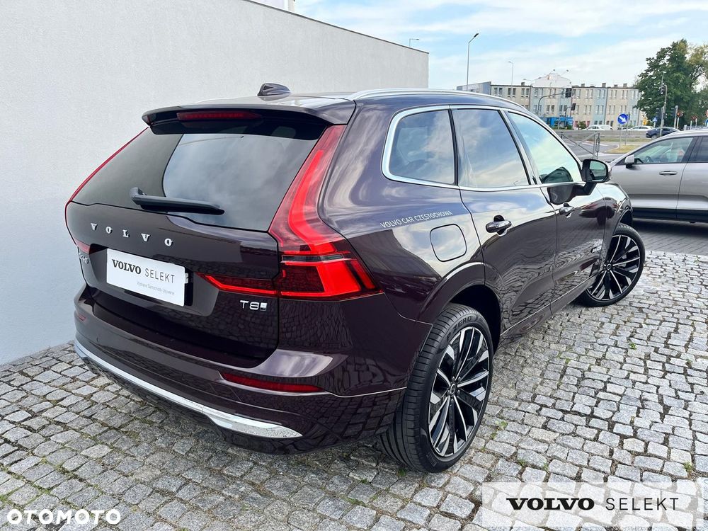 Volvo XC 60 - 34