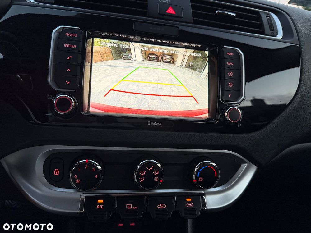 Kia Rio 1.4 Business Line - 34