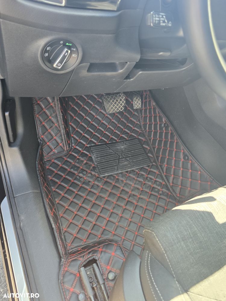 Skoda Kodiaq 2.0 TDI 4X4 DSG Ambition - 13