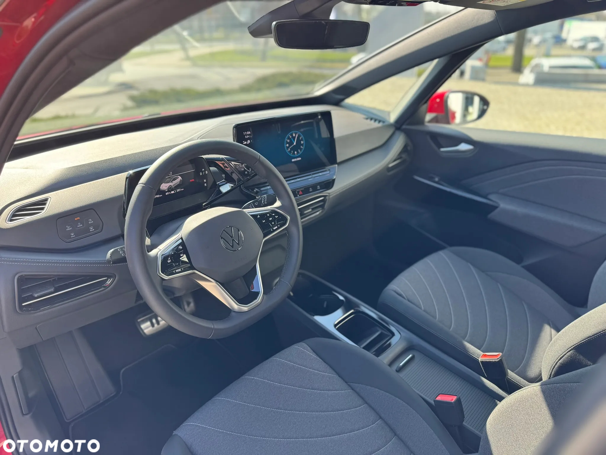 Volkswagen ID.3 58kWh Pro Performance - 13