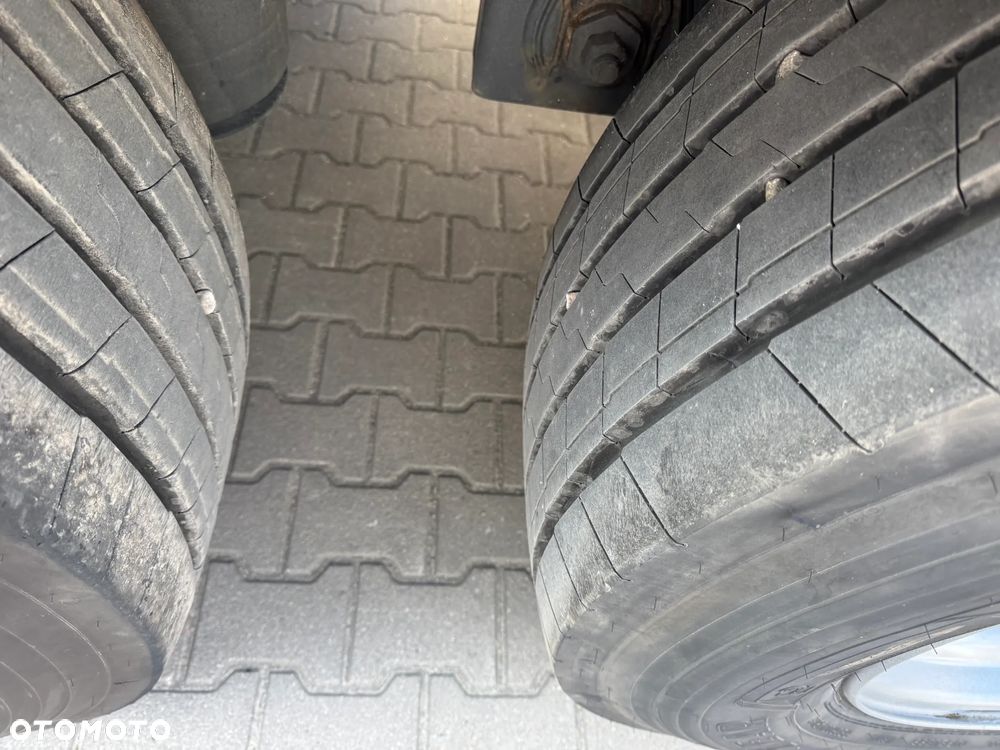 Krone Doppelstock, TK SLXi 300, Winda ZEPRO - 29