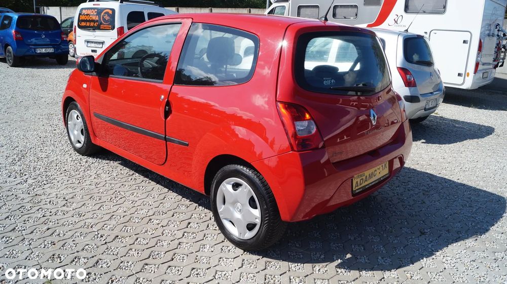 Renault Twingo 1.2 LEV 16V 75 Authentique - 4