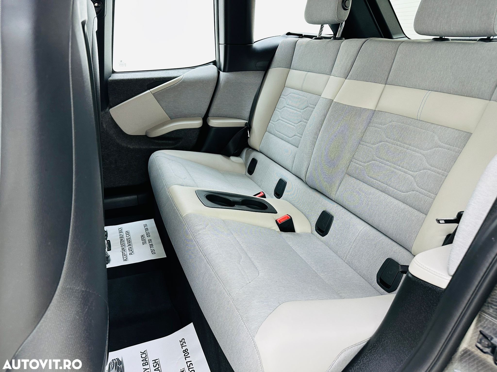 BMW i3 - 7