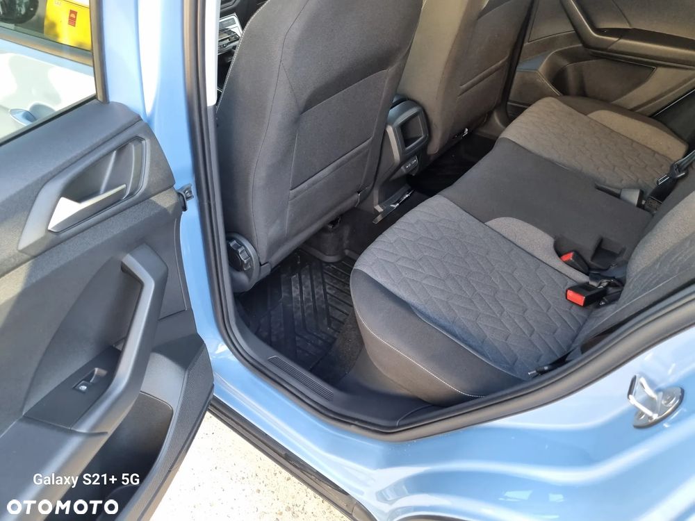 Volkswagen T-Cross 1.0 TSI Style DSG - 17