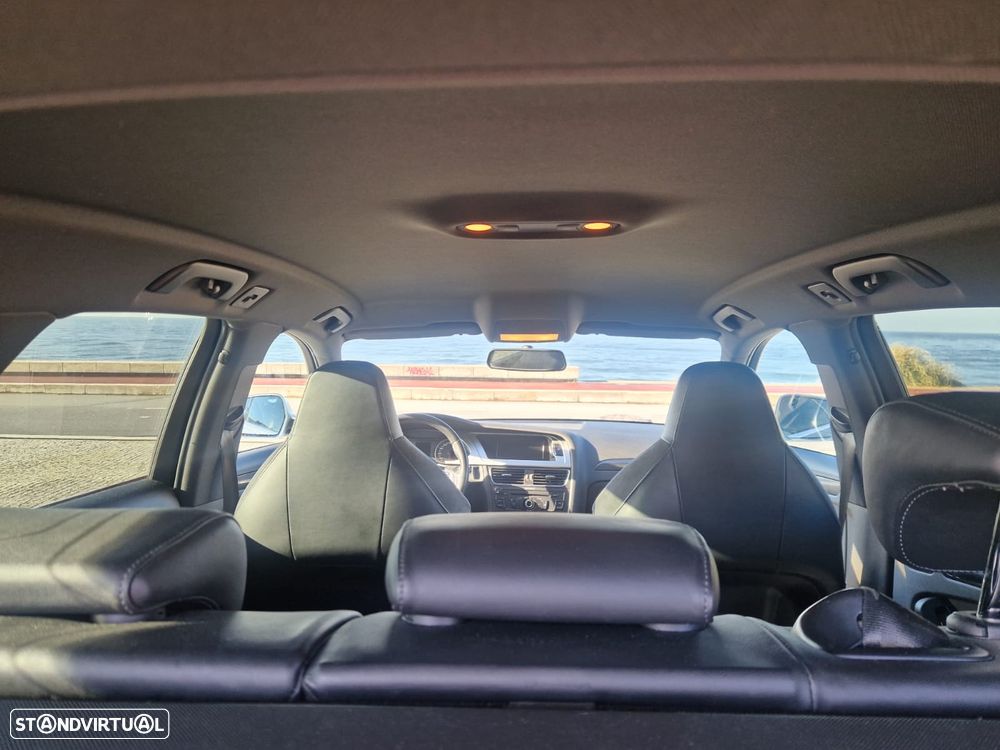 Audi A4 2.0 TFSI S line Sport Pack - 10