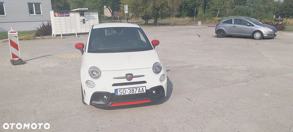 Fiat 500 - 3