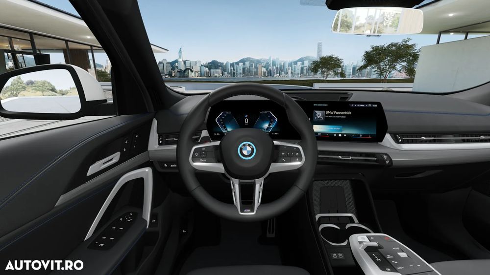 BMW iX2 xDrive30 - 6