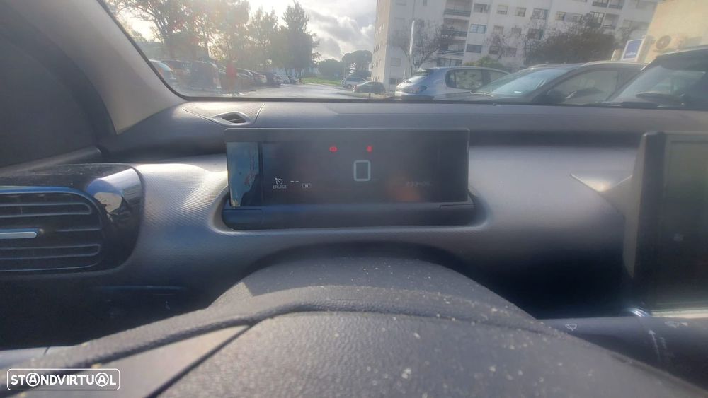 Citroën C4 Cactus 1.5 BlueHDi C-Series - 20