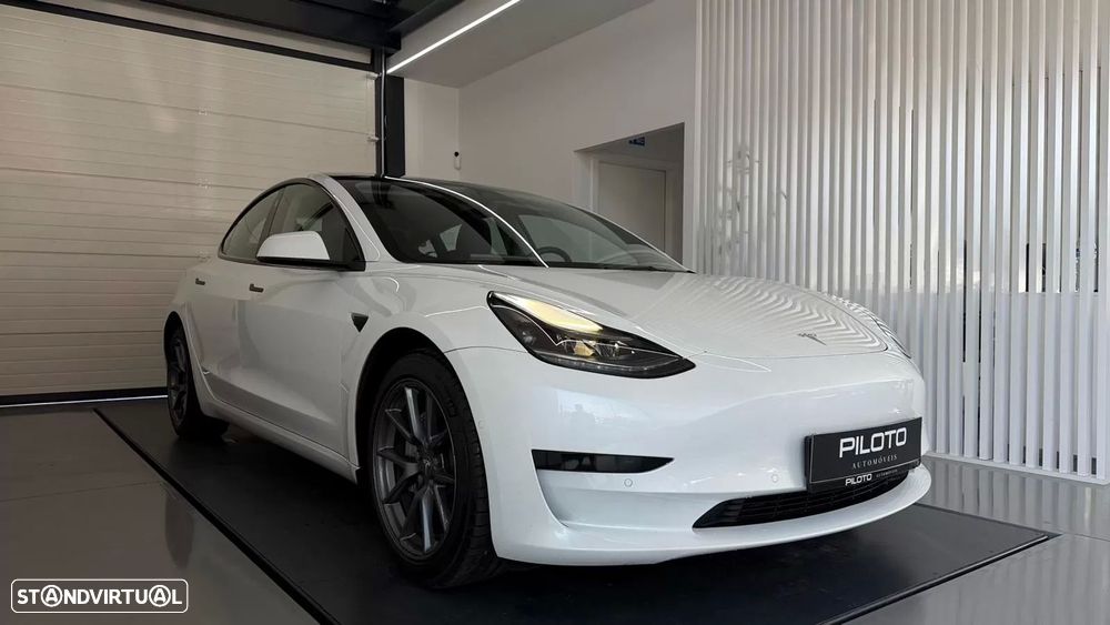 Tesla Model 3 Standard RWD - 6