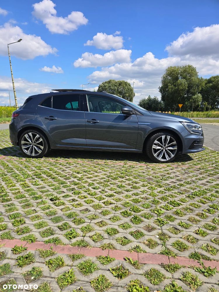 Renault Megane BLUE dCi 115 INTENS - 21