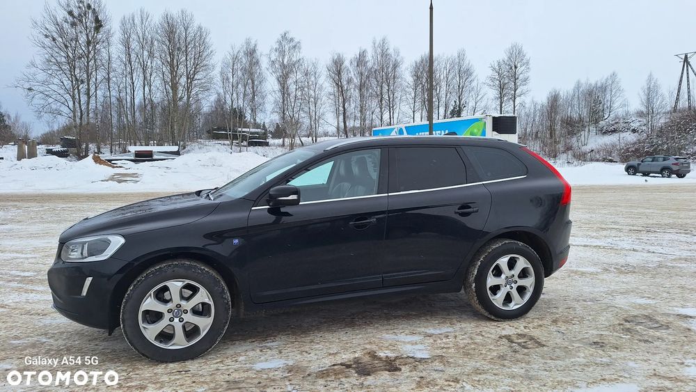 Volvo XC 60 D4 Geartronic Ocean Race - 5