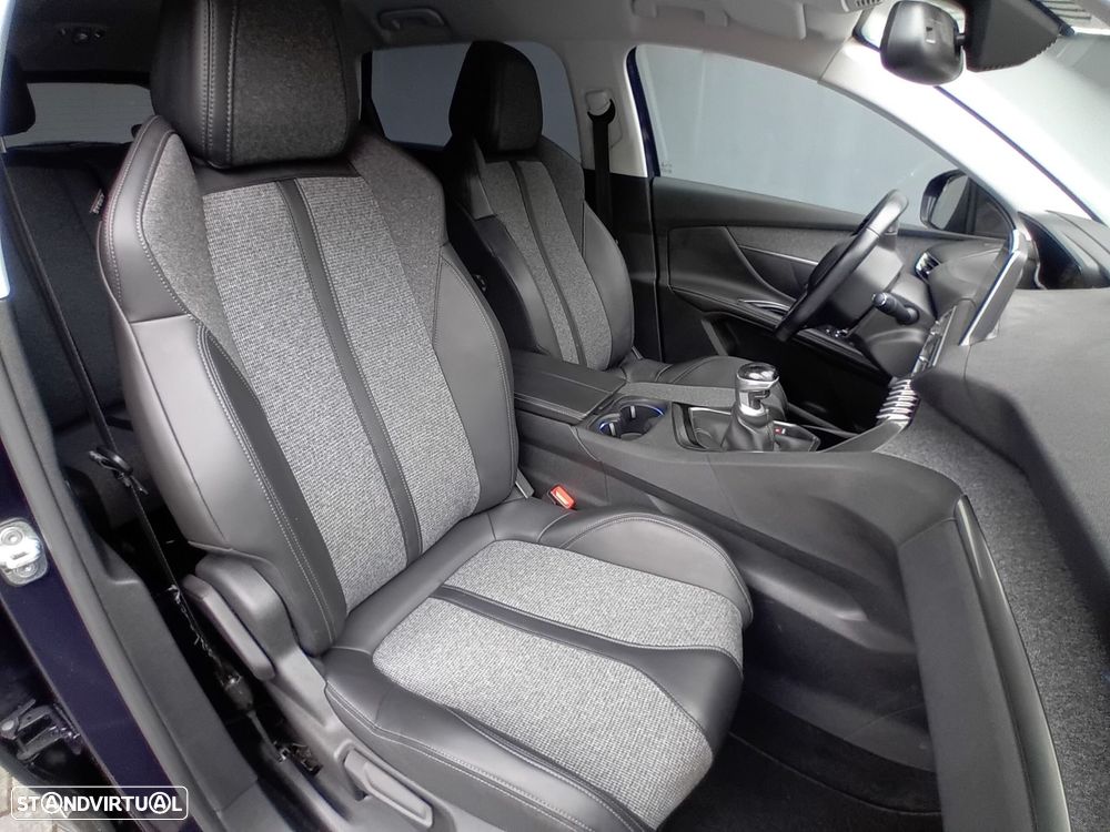 Peugeot 5008 1.2 PureTech Allure - 11
