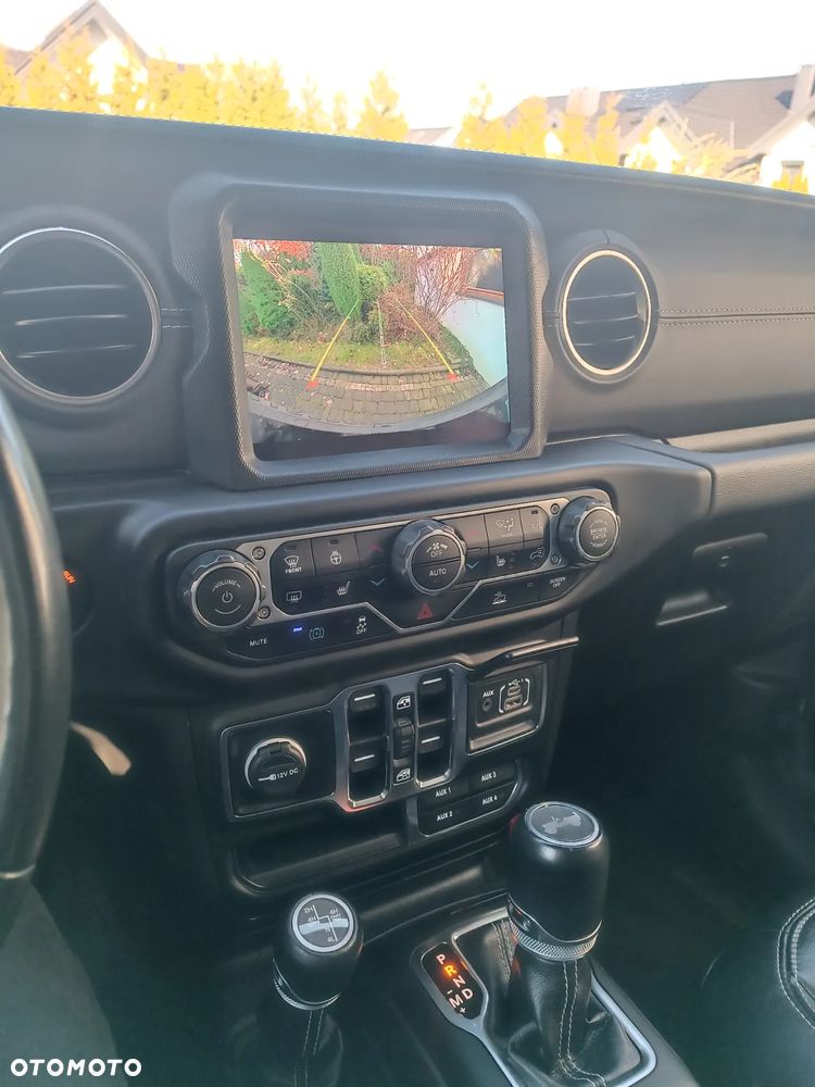 Jeep Wrangler 2.0 4xe Plug-In Hybrid Hardtop Sahara - 13