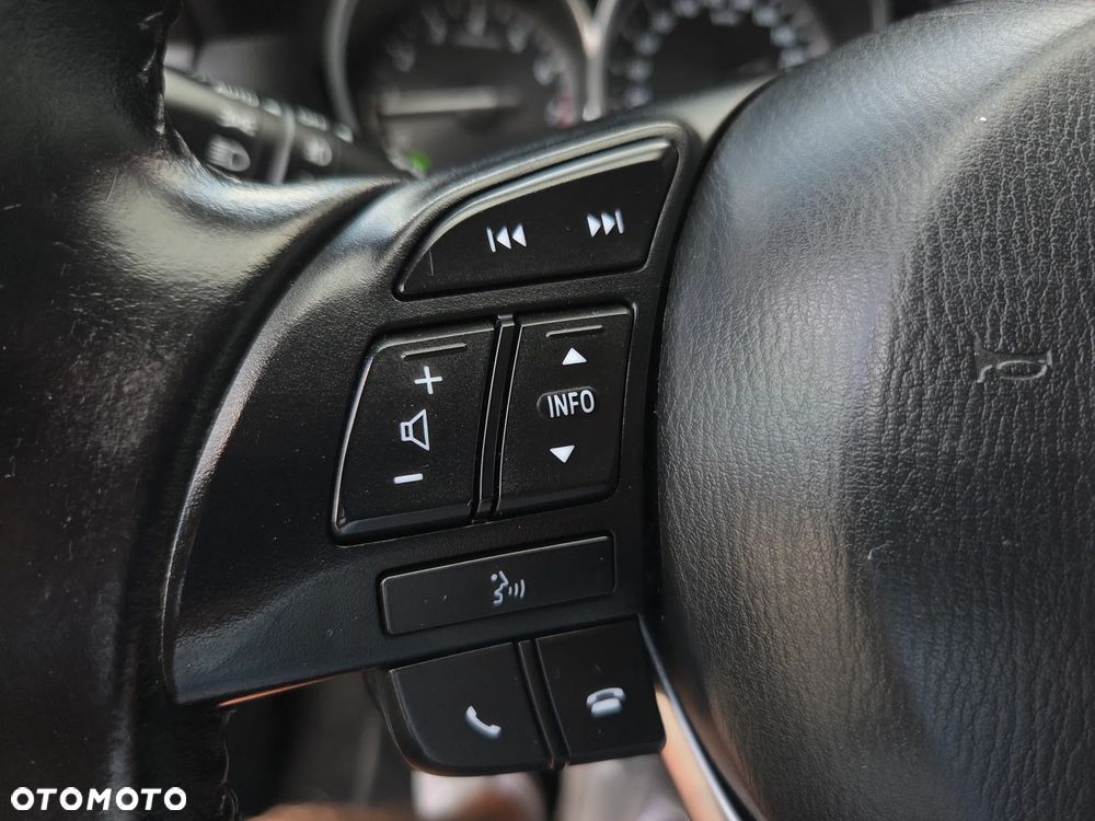 Mazda CX-5 SKYACTIV-G 165 Center-Line - 36