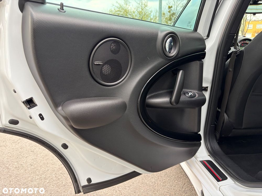 MINI John Cooper Works ALL4 - 23