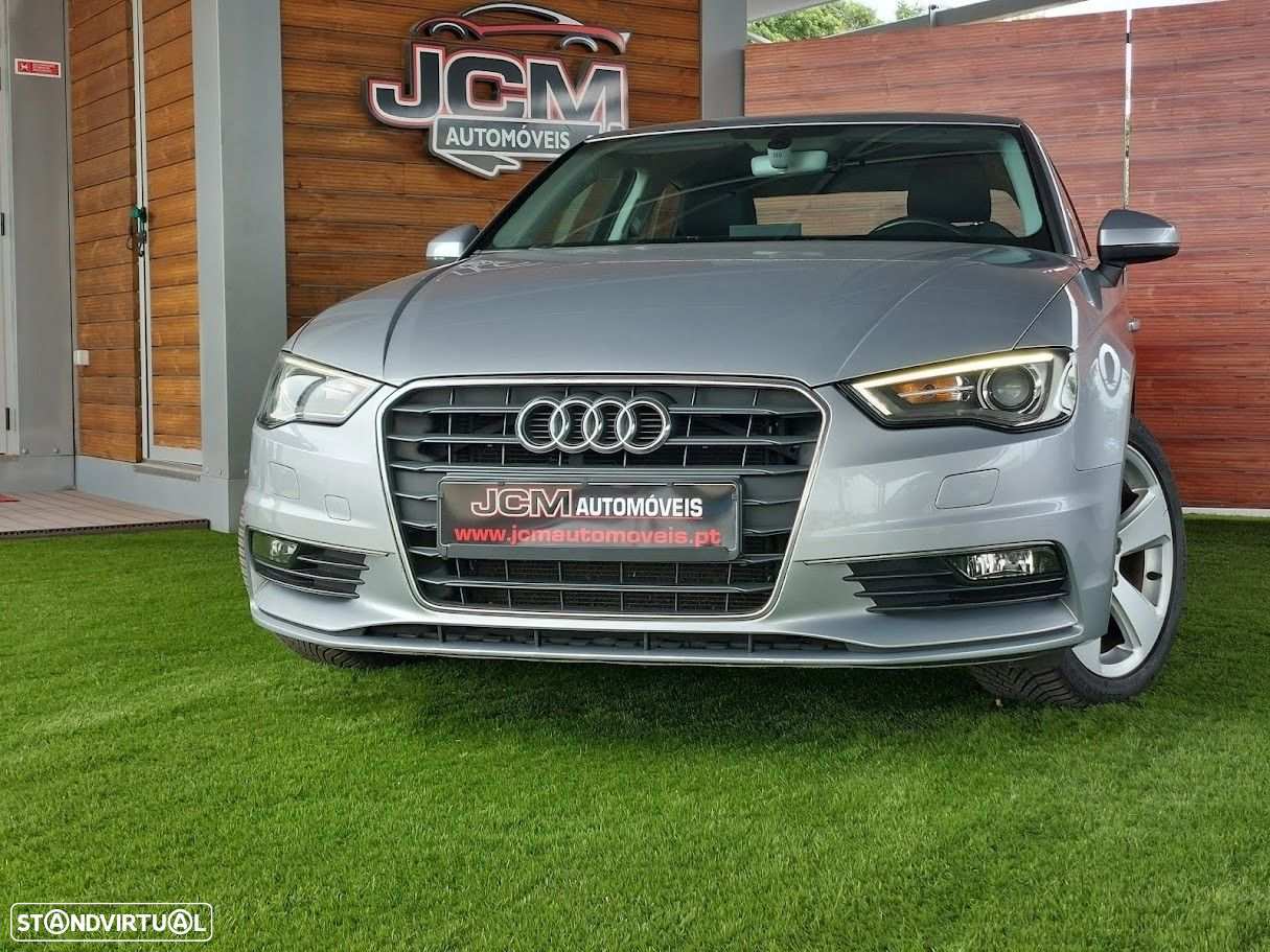 Audi A3 - 2