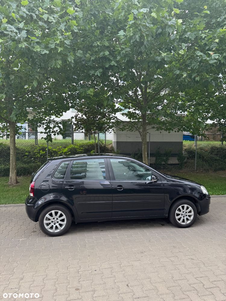 Volkswagen Polo 1.4 Trendline - 6