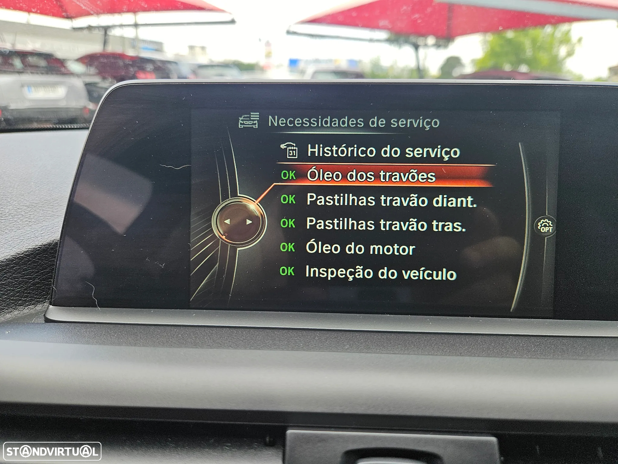 BMW 116 d Line Sport Shadow Auto - 42