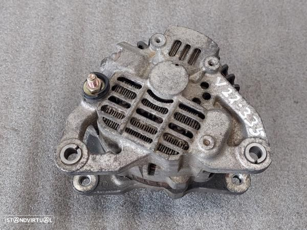 Alternador Mazda Mpv Ii (Lw) - 3