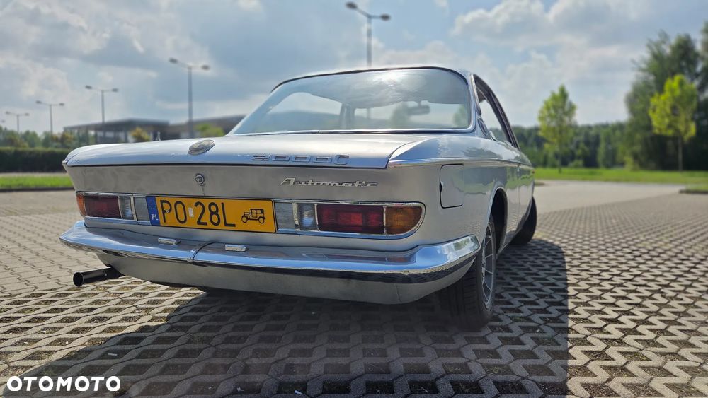 BMW Inny - 10