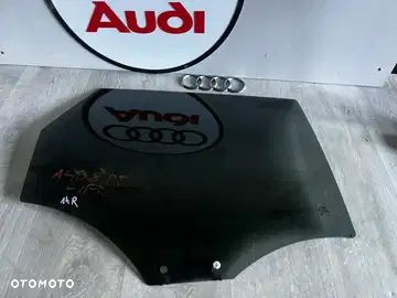 AUDI A4 B8 SZYBA DRZWI PRZÓD TYŁ PRAWY LEWY 8K5845206A 8K5845205A (SEDAN) 8K9845206B 8K9845206B (AVANT) PRZÓD 8K0845201 8K0845202 RÓZNE WARIANTY RÓŻNE ROCZNIKI OD 2012 CENY W OPISIE ZDJĘCIE POGLĄDOWE - 2