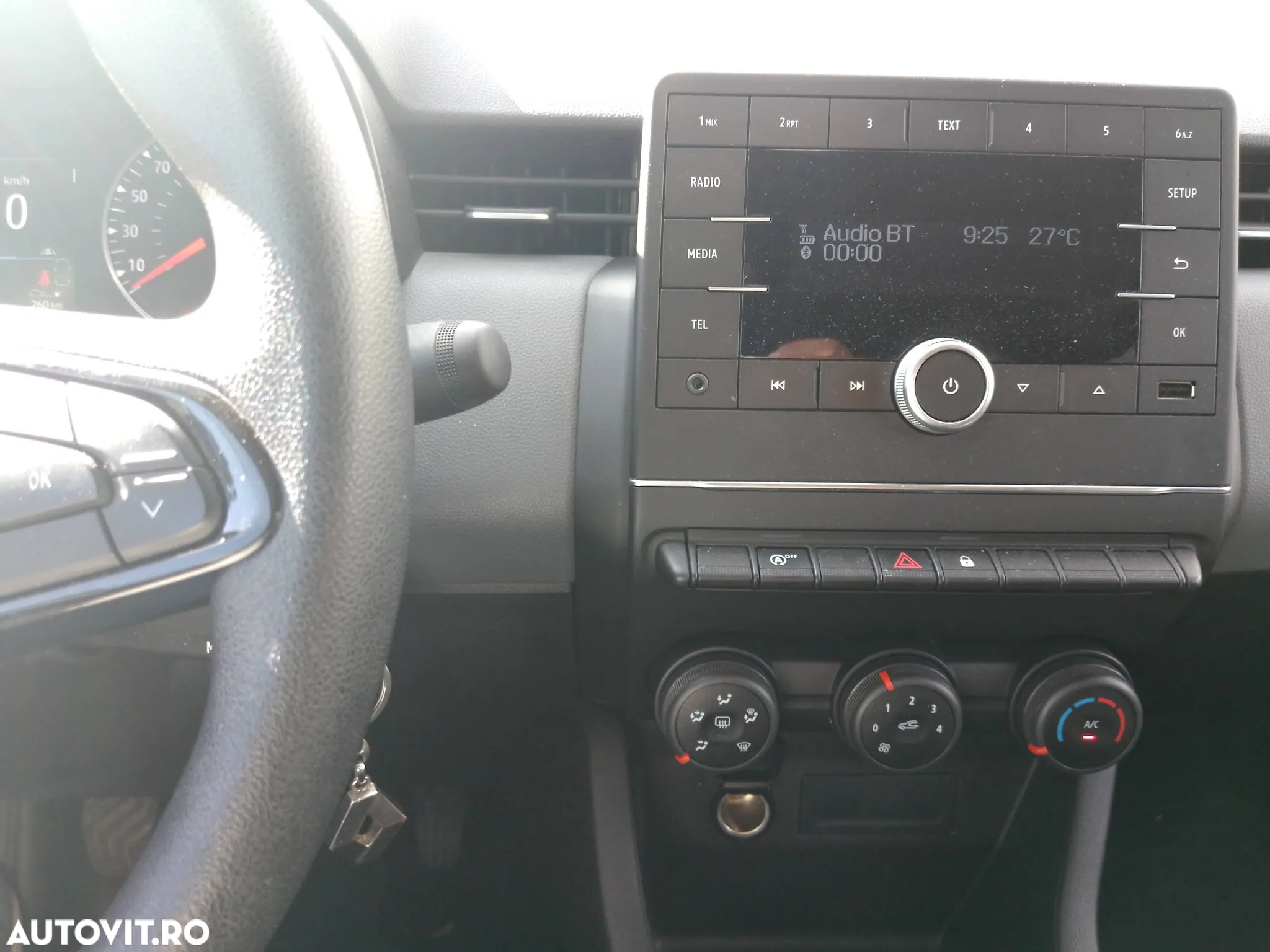 Renault Clio V 1.0 SCe 65 Authentic - 10