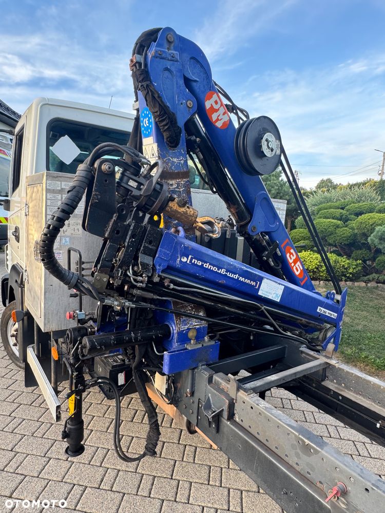 Nissan Alteon 35.15 - 10