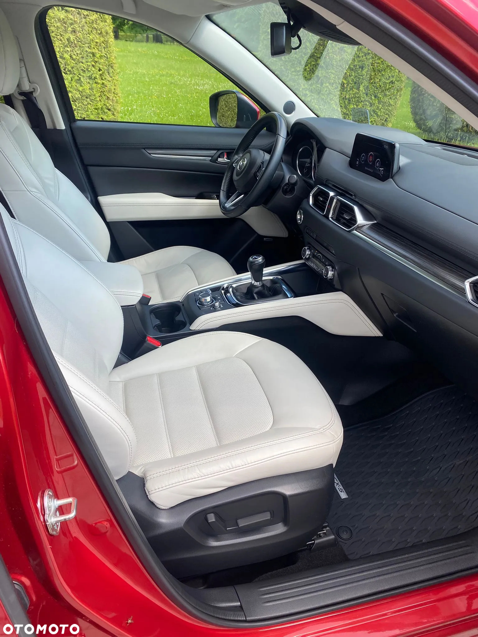 Mazda CX-5 2.0 Skypassion 2WD - 14