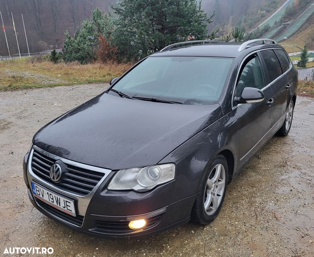 Volkswagen Jetta 2.0 TDI Life - 1
