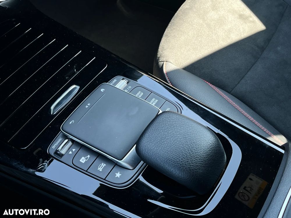 Mercedes-Benz CLA 250 - 15