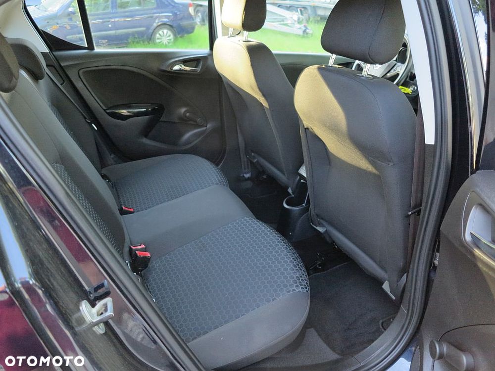 Opel Corsa 1.2 16V Essentia - 15