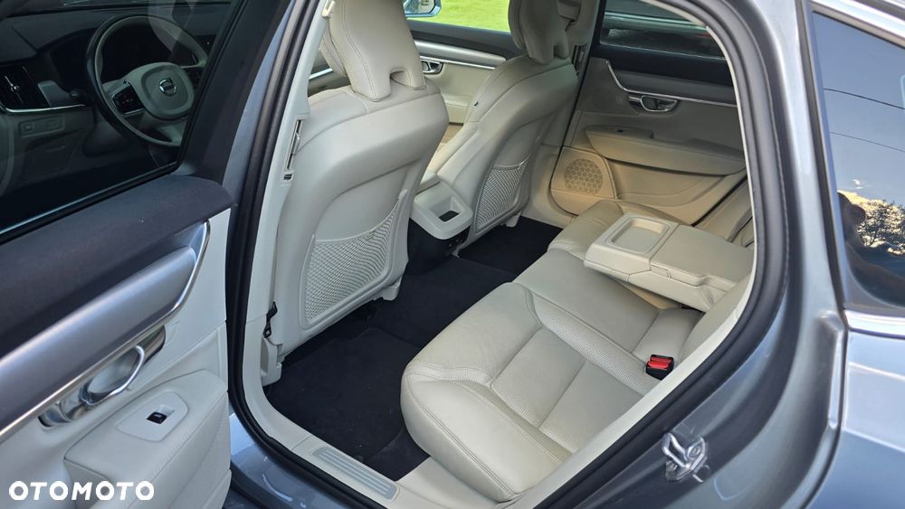 Volvo S90 D5 AWD Inscription - 9