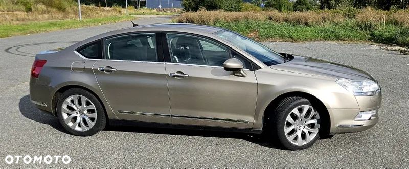 Citroën C5 2.2 HDi Exclusive - 10