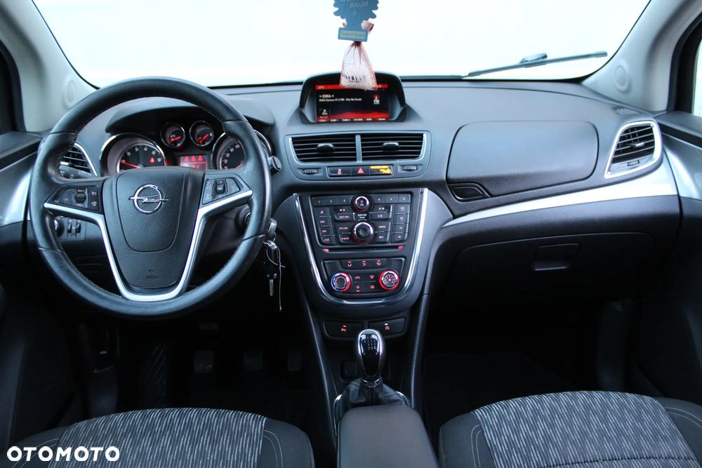 Opel Mokka 1.4 T Cosmo - 7