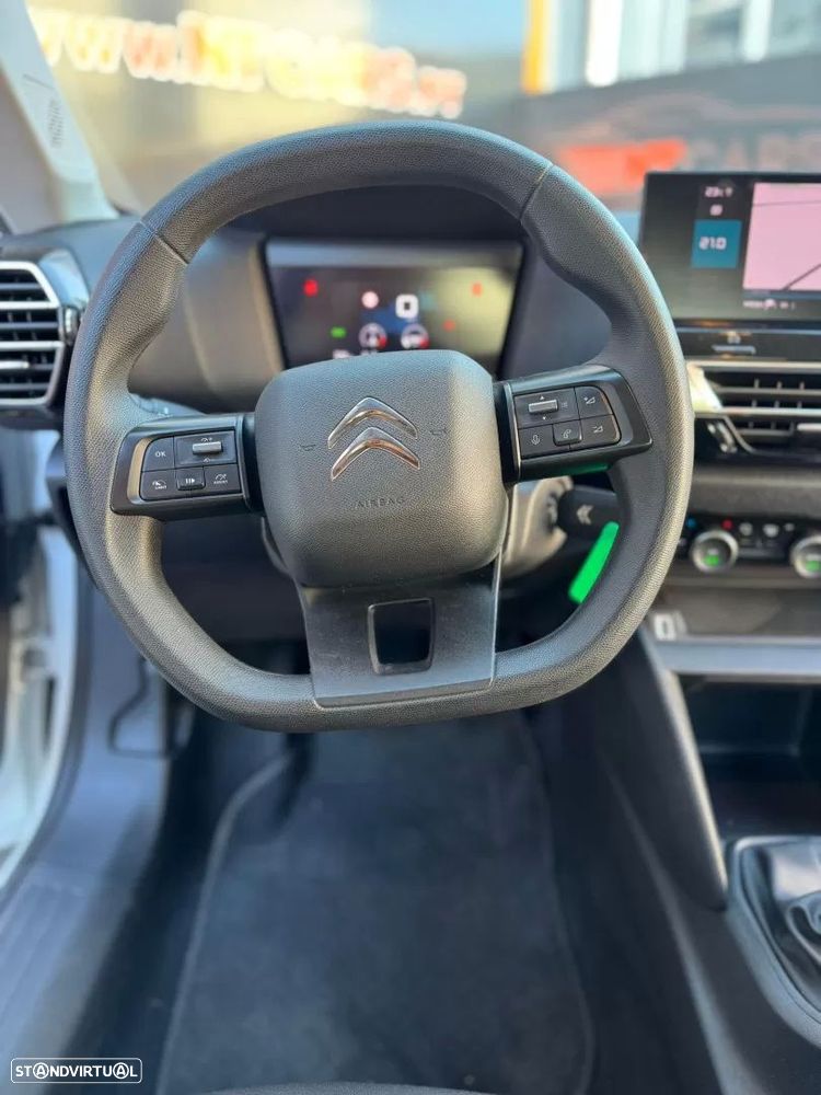 Citroën C4 1.5 BlueHDi Feel Pack - 3