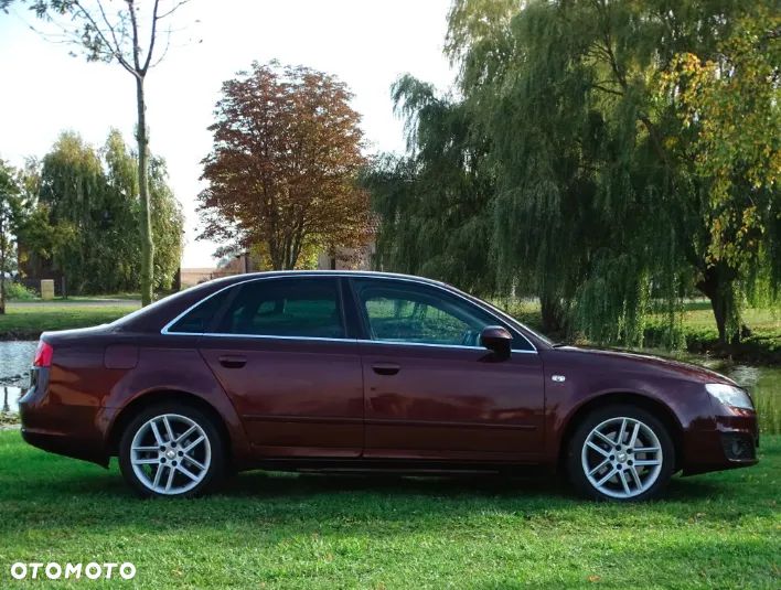 Seat Exeo 2.0 TDI DPF Sport - 40