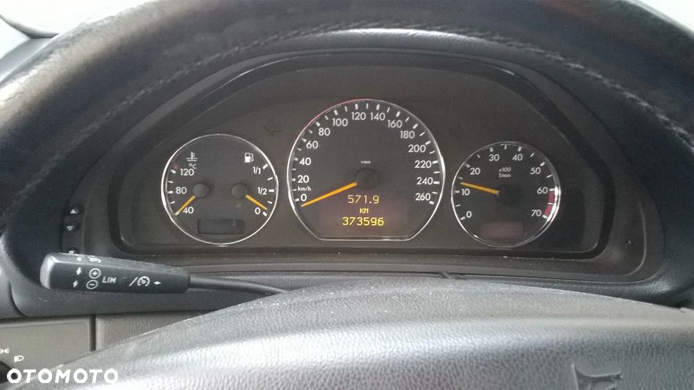Mercedes-Benz CLK - 2
