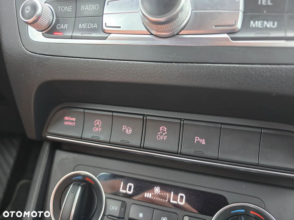 Audi Q3 2.0 TDI Quattro S tronic - 13